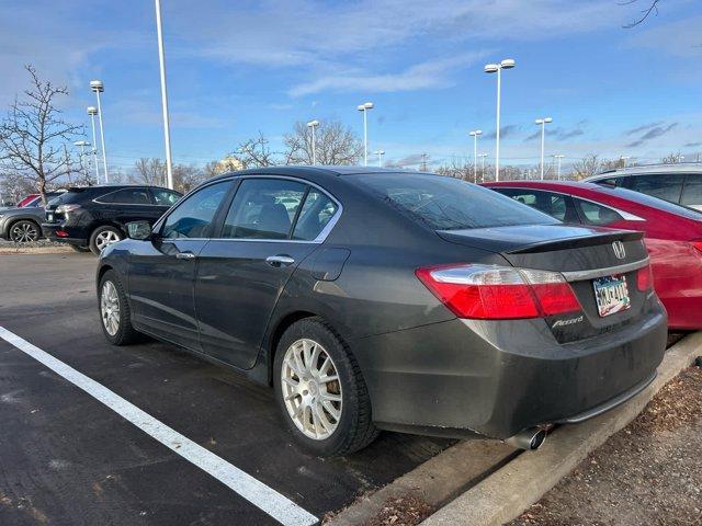 used 2014 Honda Accord car, priced at $12,995