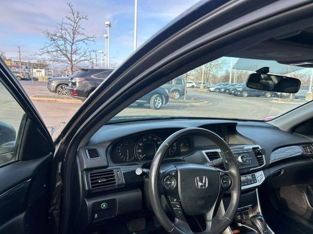 used 2014 Honda Accord car, priced at $12,995