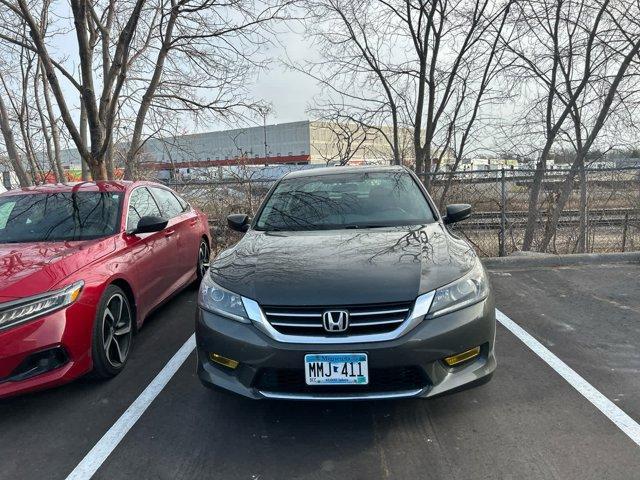 used 2014 Honda Accord car, priced at $12,995