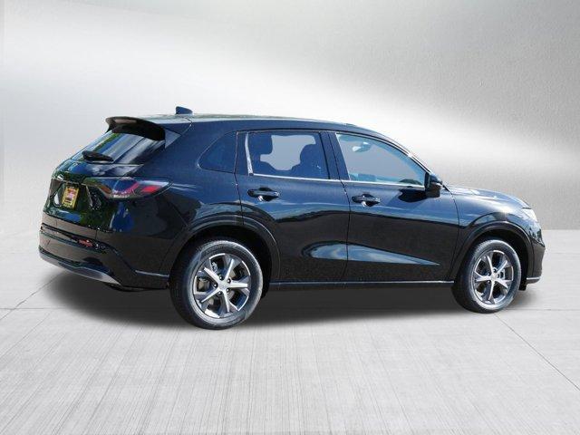 new 2025 Honda HR-V car, priced at $31,226