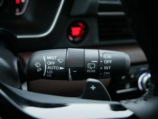 new 2025 Honda Pilot car, priced at $50,976