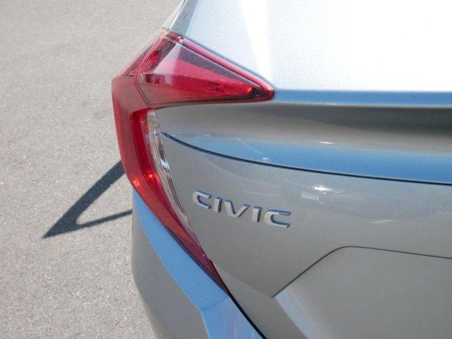 used 2016 Honda Civic car, priced at $15,995