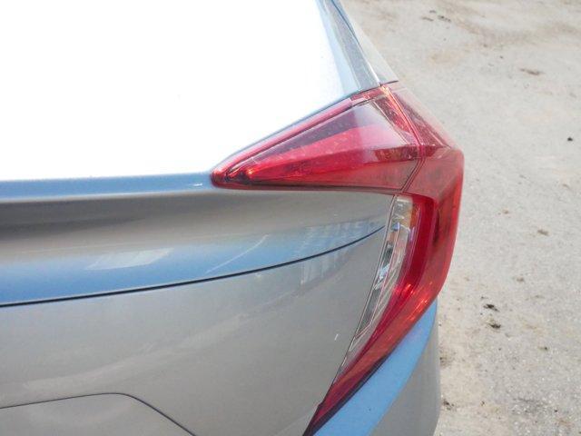 used 2016 Honda Civic car, priced at $15,995