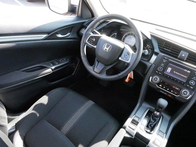 used 2016 Honda Civic car, priced at $15,995