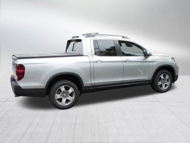 used 2025 Honda Ridgeline car, priced at $41,995