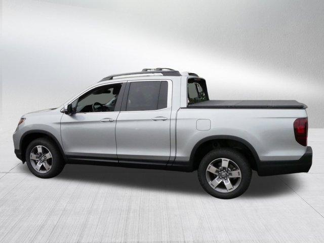 used 2025 Honda Ridgeline car, priced at $41,995