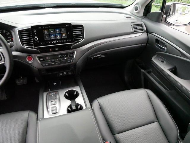 used 2025 Honda Ridgeline car, priced at $41,995