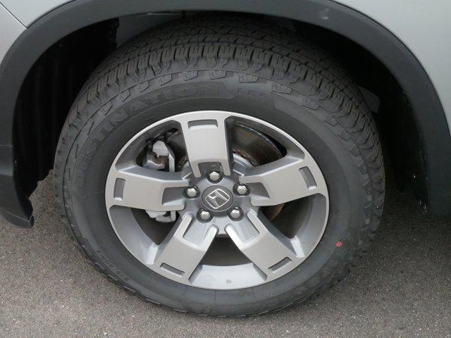 used 2025 Honda Ridgeline car, priced at $41,995