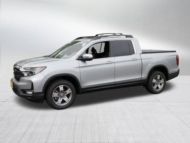 used 2025 Honda Ridgeline car, priced at $41,995