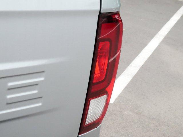 used 2025 Honda Ridgeline car, priced at $41,995