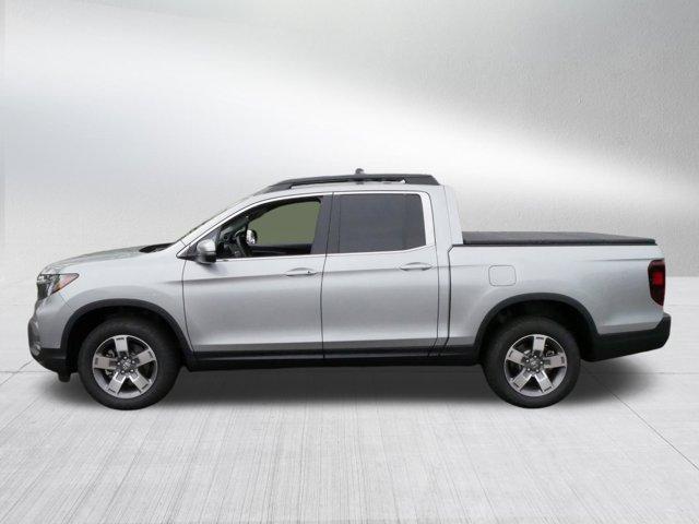 used 2025 Honda Ridgeline car, priced at $41,995