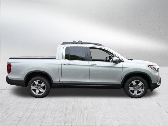 used 2025 Honda Ridgeline car, priced at $41,995