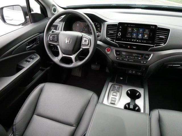 used 2025 Honda Ridgeline car, priced at $41,995