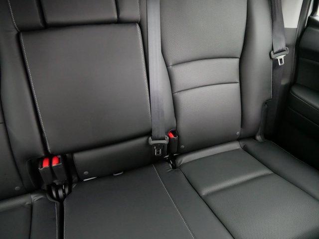 used 2025 Honda Ridgeline car, priced at $41,995
