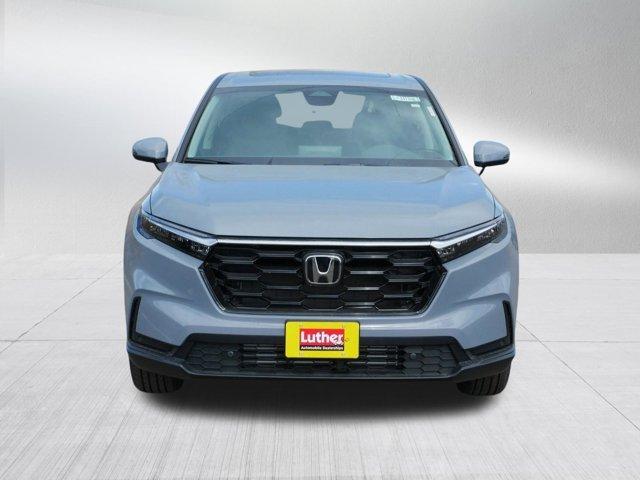 new 2025 Honda CR-V car, priced at $38,024