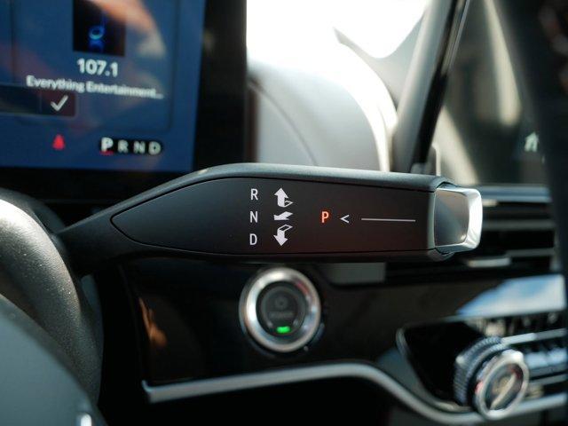 new 2025 Honda Prologue car, priced at $55,348