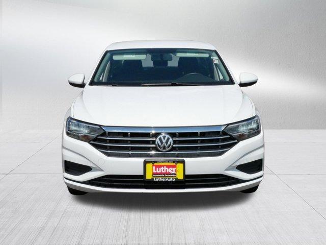used 2019 Volkswagen Jetta car, priced at $15,495