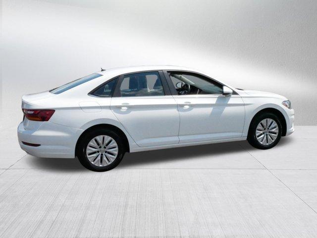 used 2019 Volkswagen Jetta car, priced at $15,495