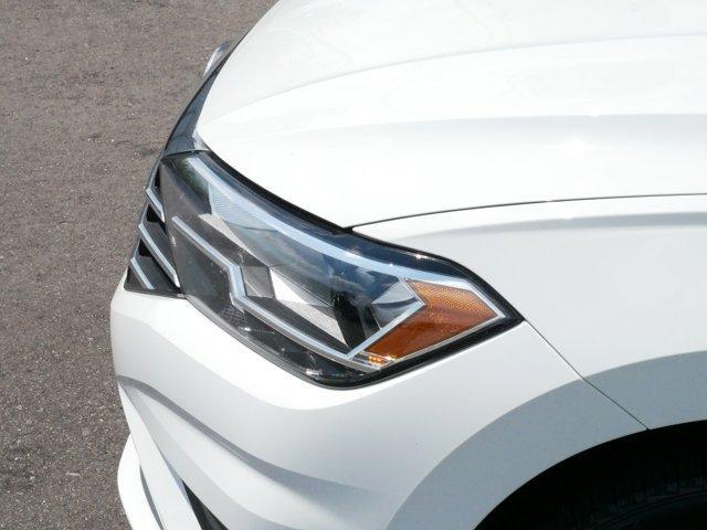 used 2019 Volkswagen Jetta car, priced at $15,495