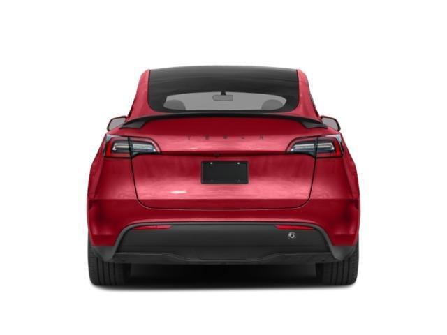 used 2024 Tesla Model Y car, priced at $39,995