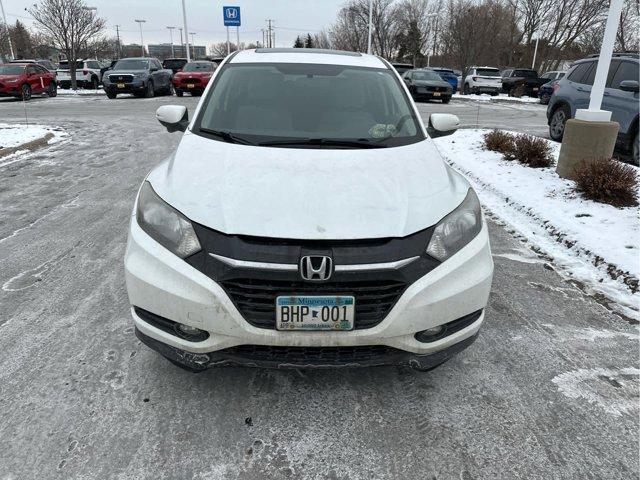 used 2018 Honda HR-V car, priced at $14,995