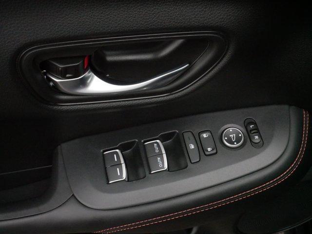 used 2024 Honda HR-V car, priced at $28,995
