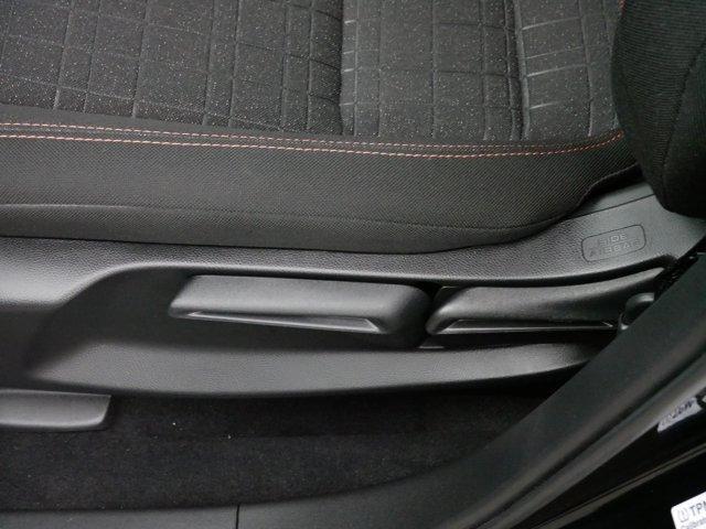 used 2024 Honda HR-V car, priced at $28,995