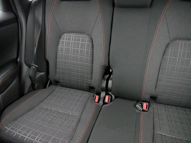 used 2024 Honda HR-V car, priced at $28,995