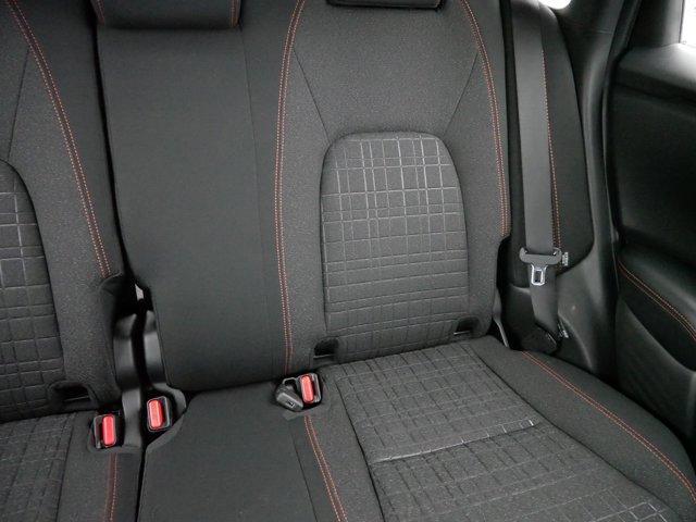 used 2024 Honda HR-V car, priced at $28,995