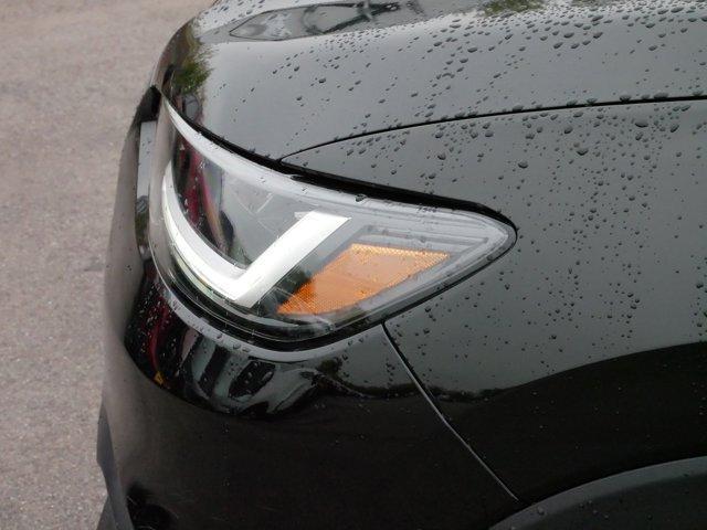 used 2024 Honda HR-V car, priced at $28,995