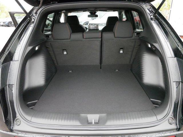 used 2024 Honda HR-V car, priced at $28,995