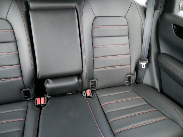 used 2025 Honda CR-V Hybrid car, priced at $38,995
