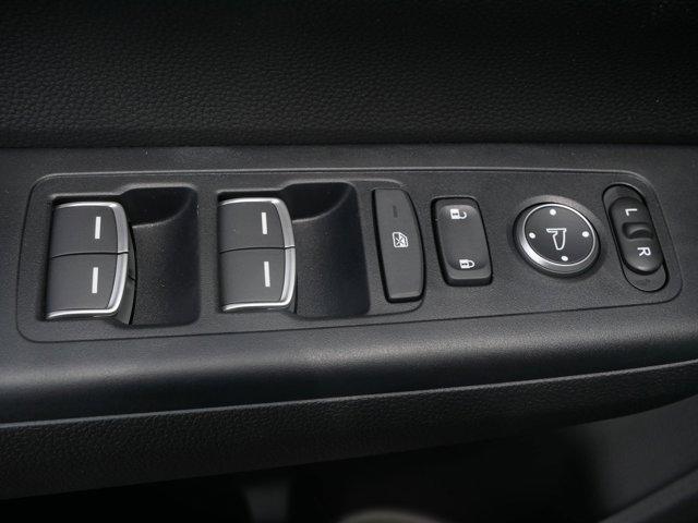 new 2026 Honda CR-V Hybrid car, priced at $40,977