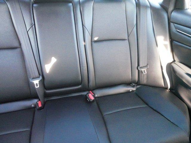 used 2022 Honda Accord car, priced at $26,495