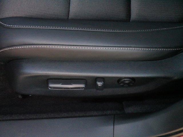 used 2022 Honda Accord car, priced at $26,495