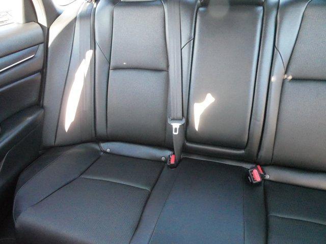 used 2022 Honda Accord car, priced at $26,495