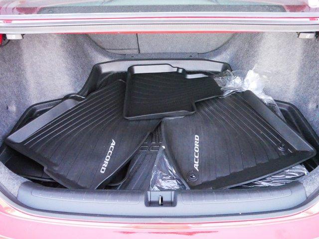 used 2022 Honda Accord car, priced at $26,495