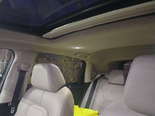 used 2024 Honda HR-V car, priced at $28,945