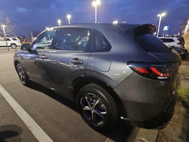 used 2024 Honda HR-V car, priced at $28,945