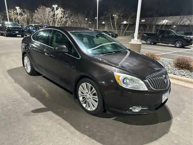 used 2014 Buick Verano car, priced at $10,995