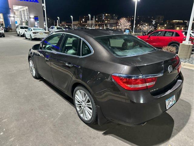 used 2014 Buick Verano car, priced at $10,995