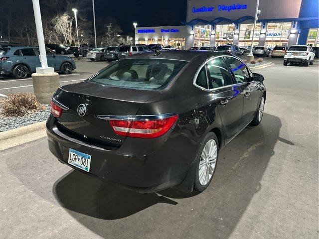 used 2014 Buick Verano car, priced at $10,995