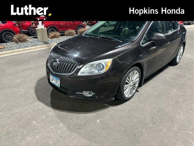 used 2014 Buick Verano car, priced at $10,995