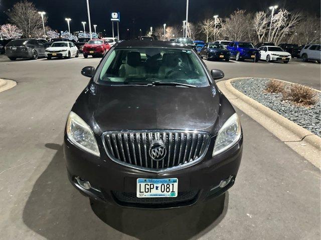 used 2014 Buick Verano car, priced at $10,995