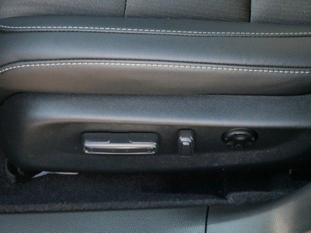 used 2022 Honda Accord Hybrid car, priced at $27,995