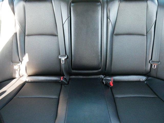 used 2022 Honda Accord Hybrid car, priced at $27,995