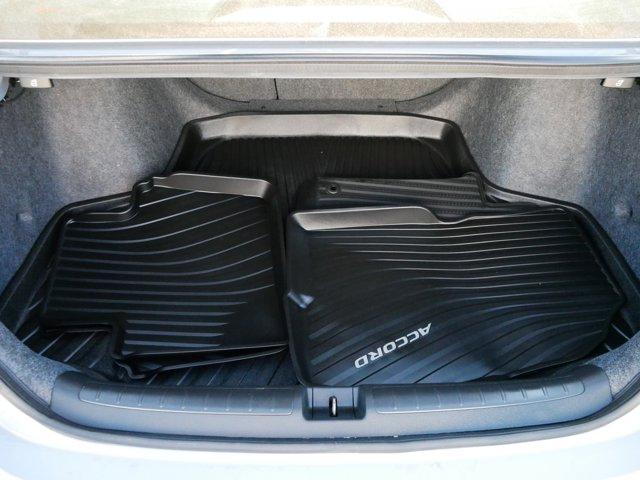 used 2022 Honda Accord Hybrid car, priced at $27,995