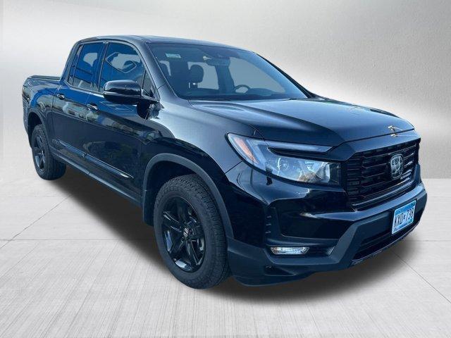 used 2023 Honda Ridgeline car