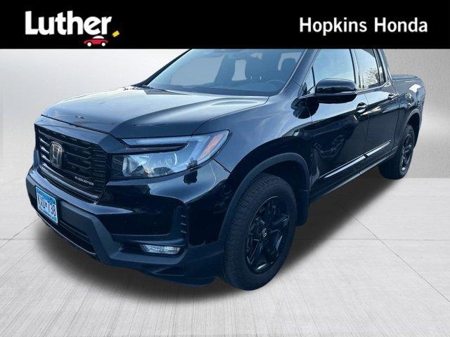 used 2023 Honda Ridgeline car