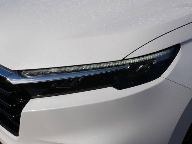 new 2025 Honda CR-V car, priced at $34,429